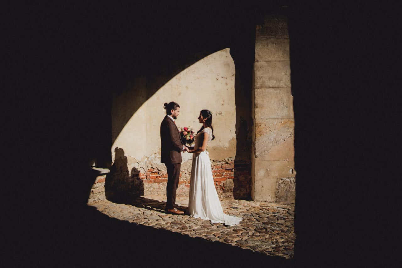 How to Use Rembrandt Lighting,