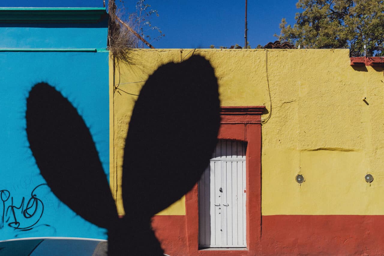 Colors in Photography,