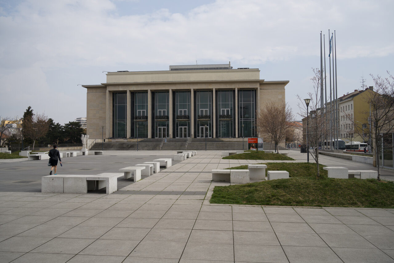 First beginner mistake corrected