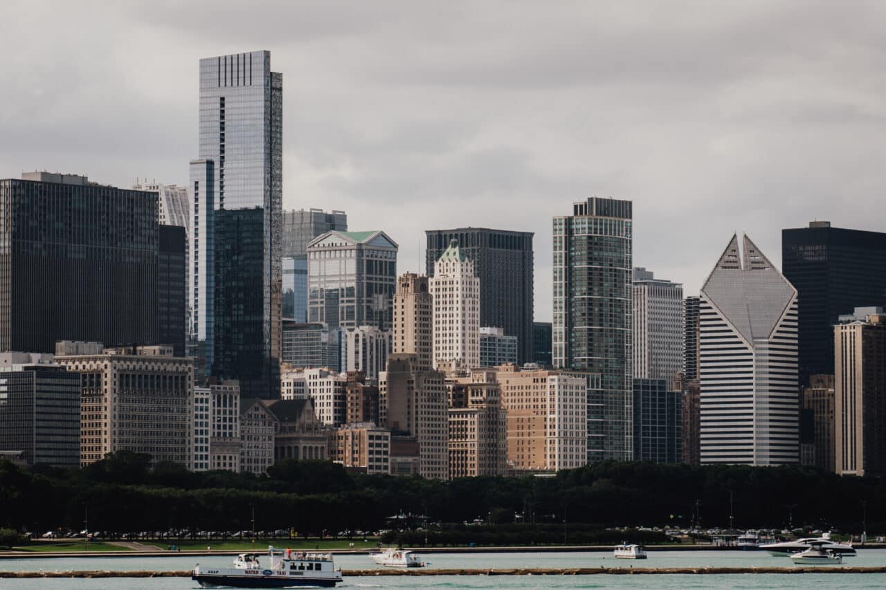 Colors in Photography, black