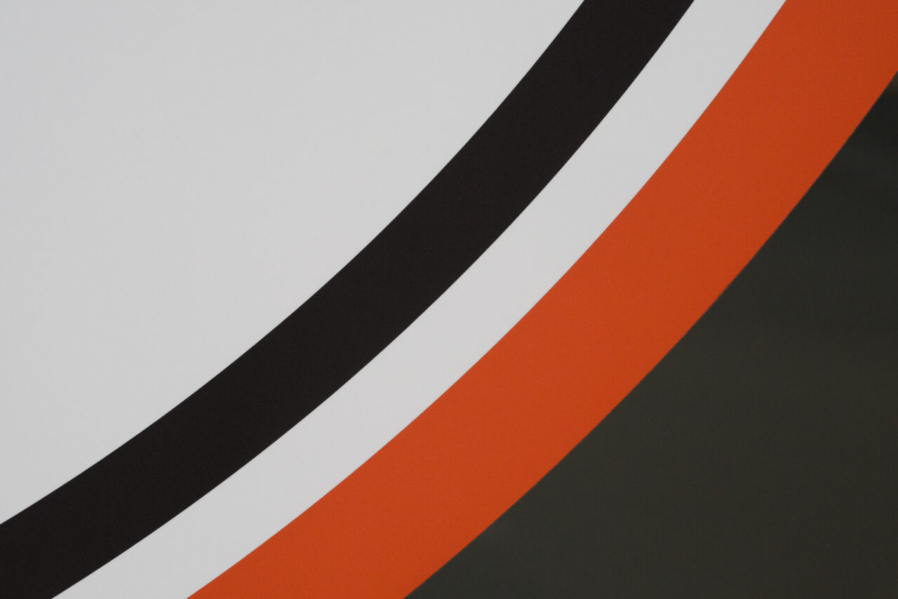 Photography Exercise—Abstract Color Compositions