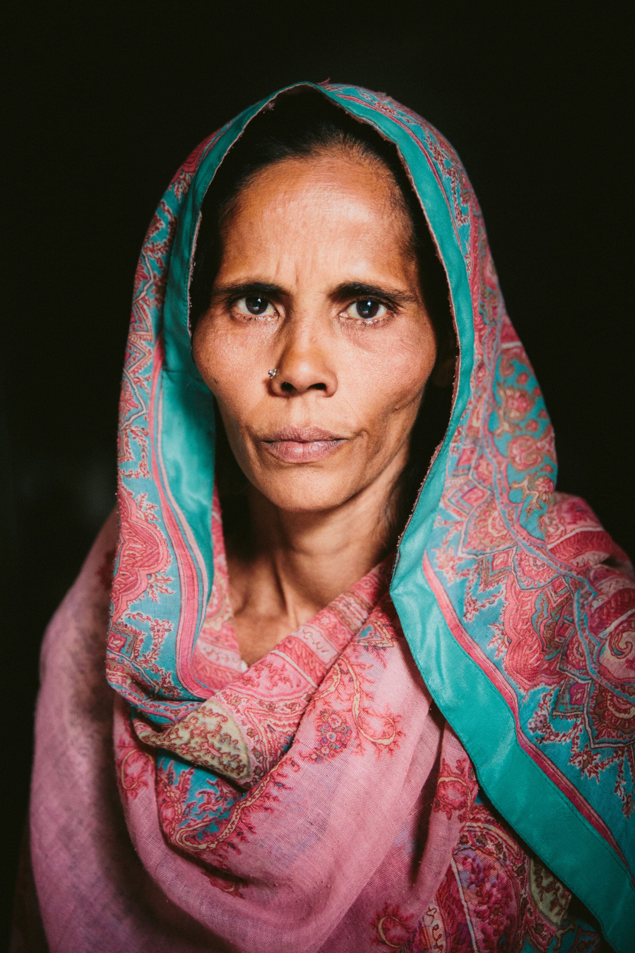 When To Shoot in Landscape and When To Shoot in Portrait Orientation