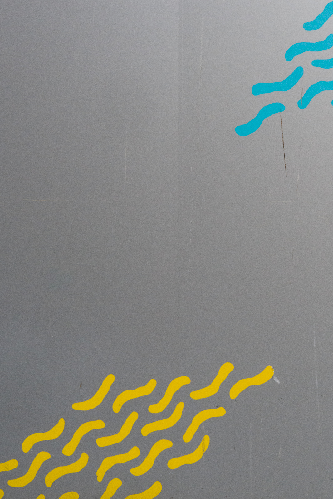 Photography Exercise—Abstract Color Compositions