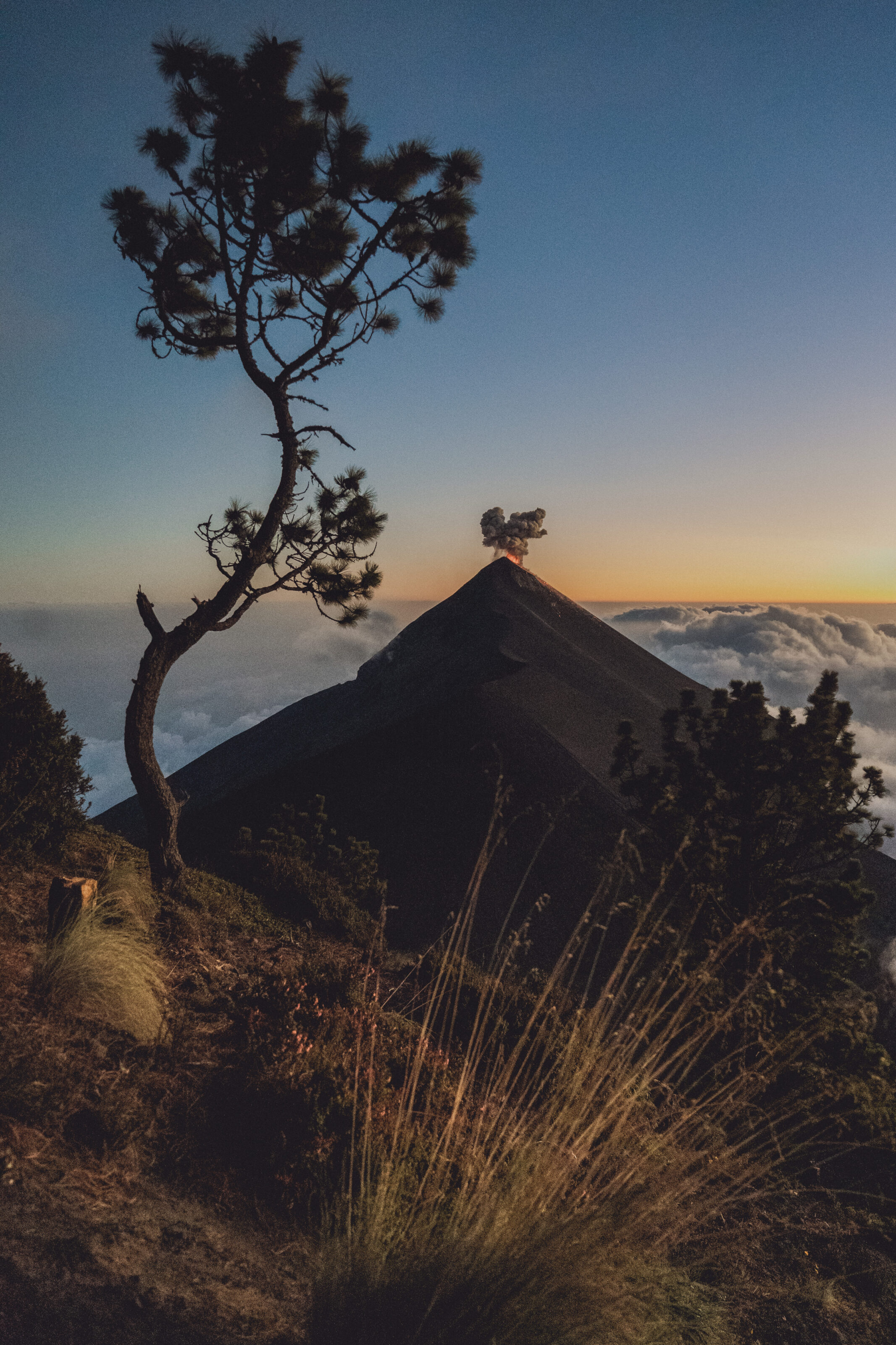 When To Shoot in Landscape and When To Shoot in Portrait Orientation