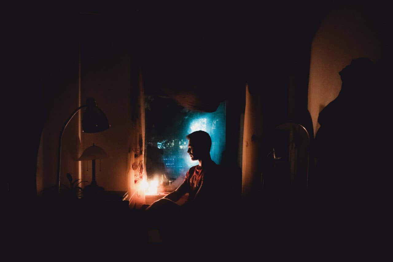 How to Use Rembrandt Lighting,