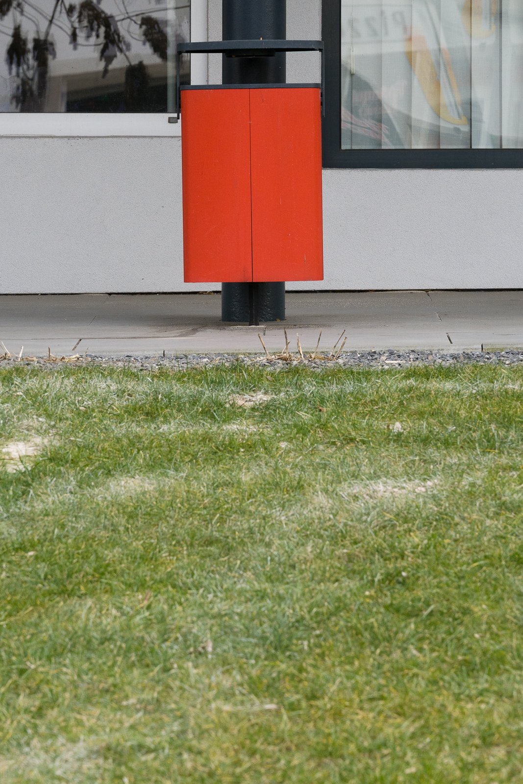 Photography Exercise—Abstract Color Compositions