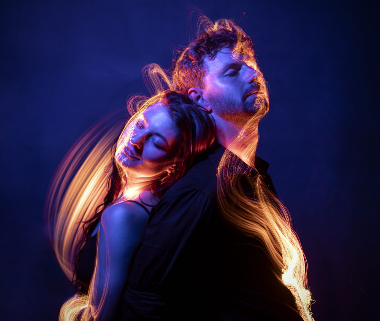 Portraits Painted with Light II: Working with Models, Posing, Lighting, and Colors