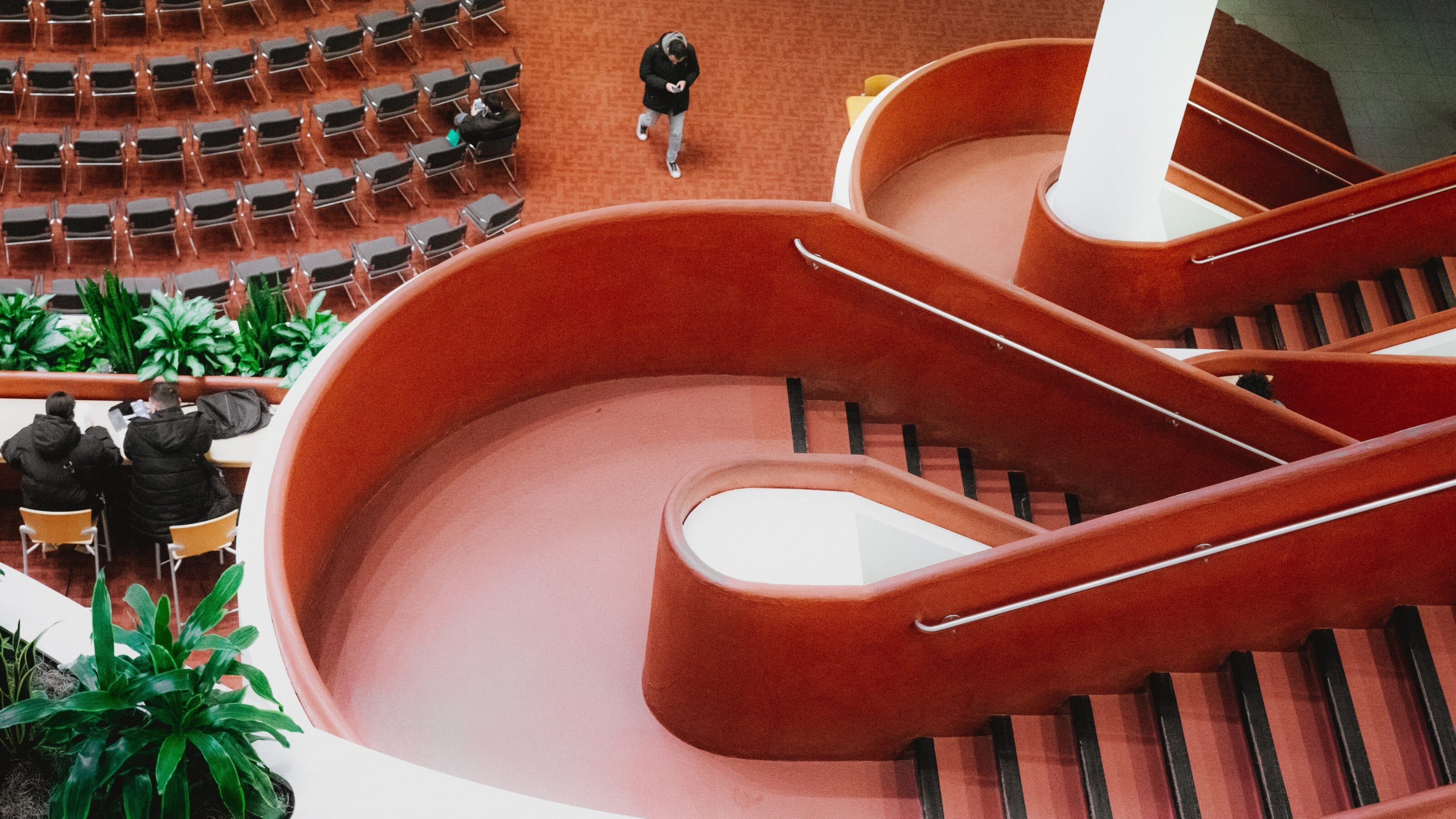 Colors in Photography Everything You Need to Know About Red