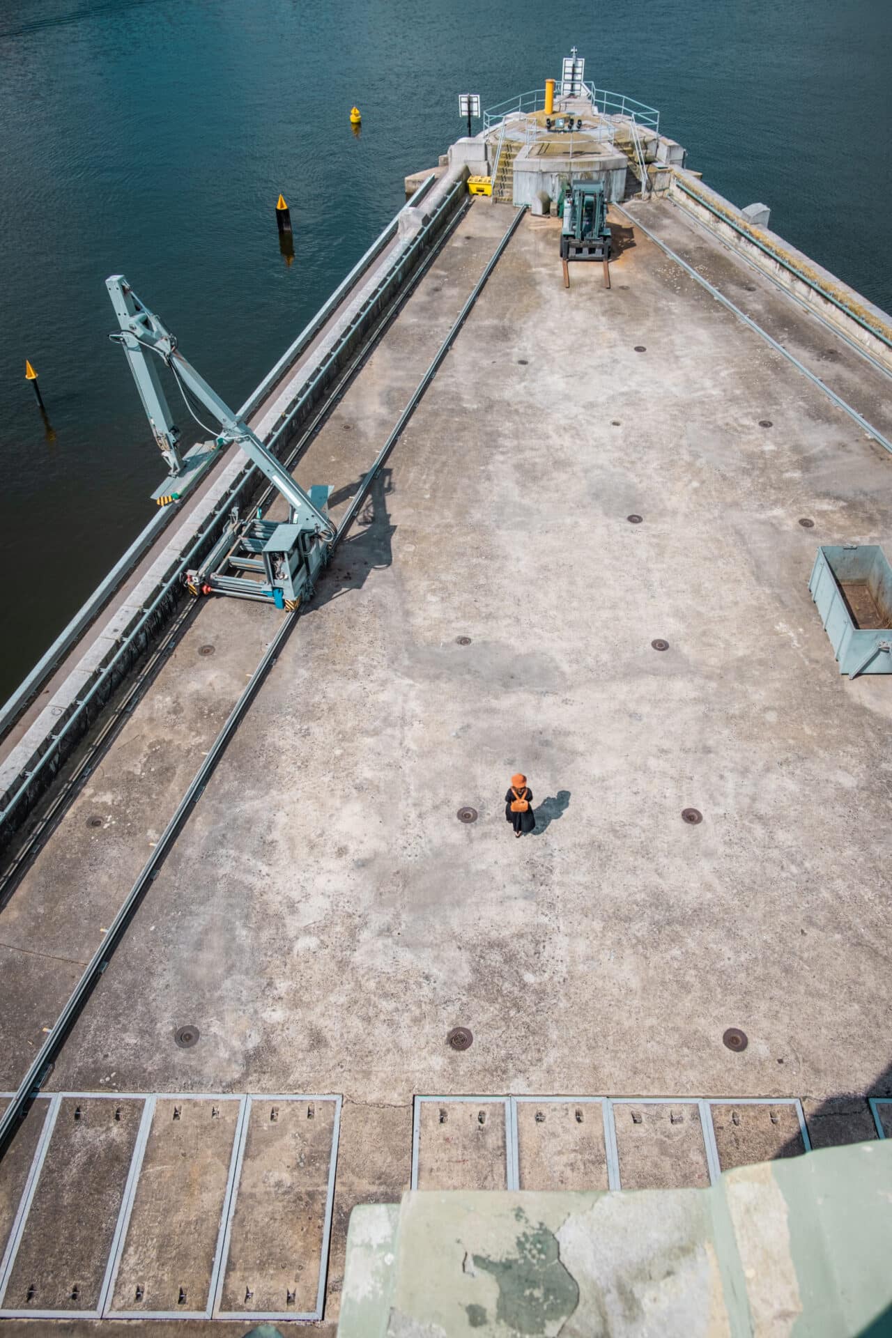 Capturing Minimalistic Architecture Photos, Gallery