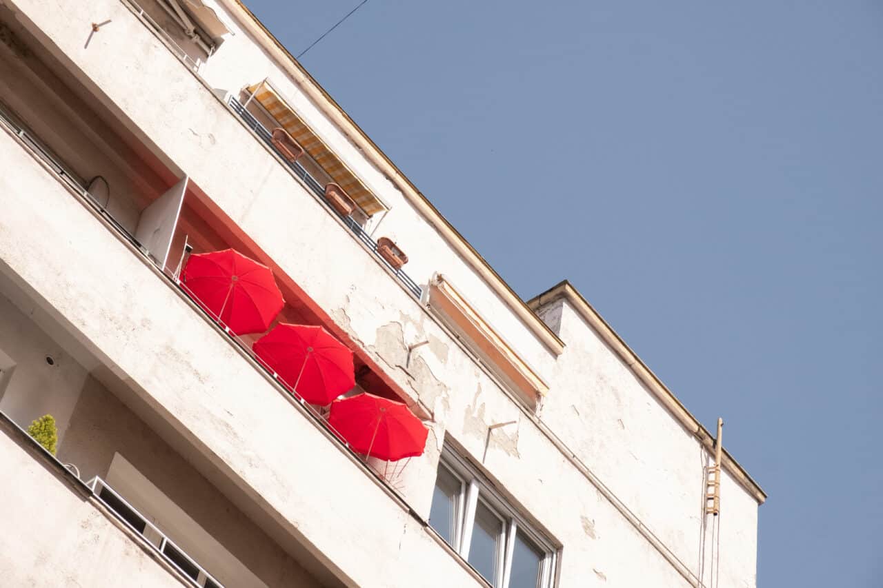 Capturing Minimalistic Architecture Photos, Galler