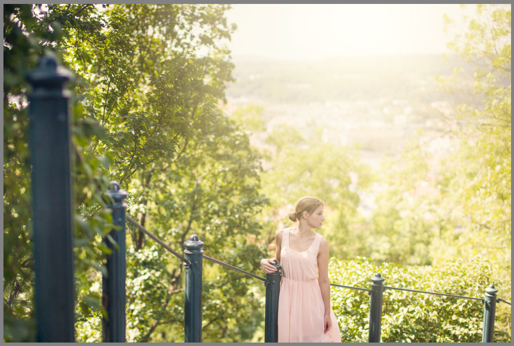 Add a Realistic-Looking Sun to Your Photos in Zoner Studio