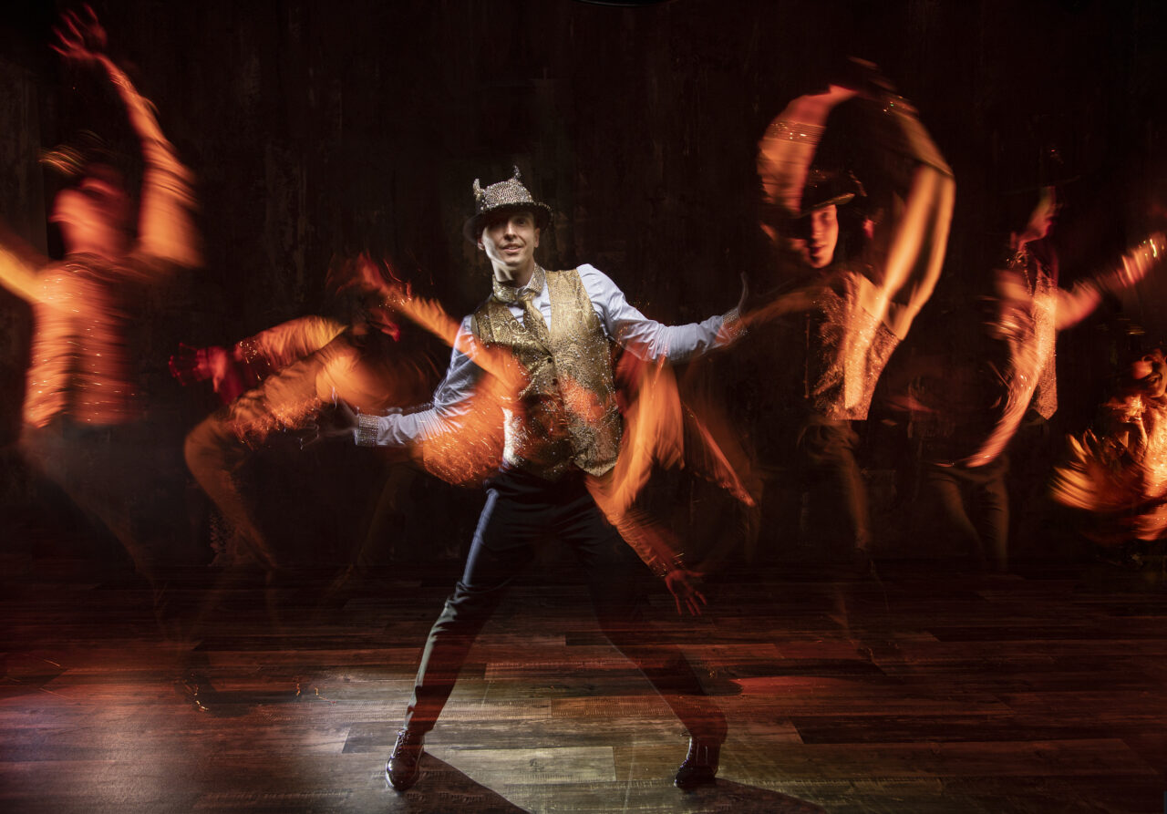 Portraits Painted with Light II: Working with Models, Posing, Lighting, and Colors