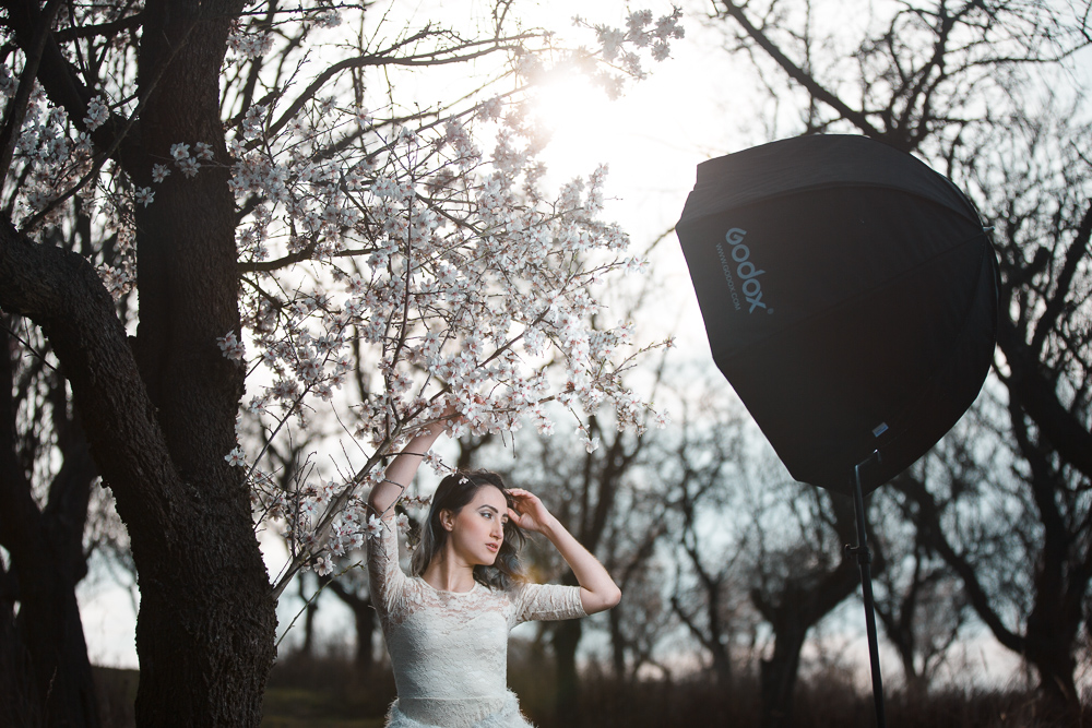 Avoid Blowouts in Photos: backstage