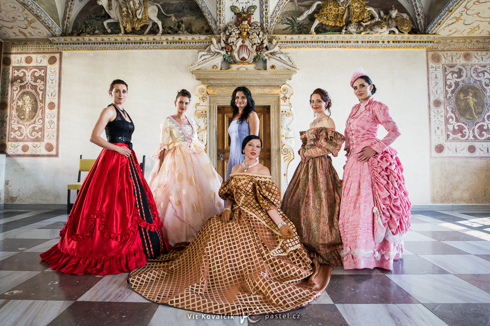 Manual Mode – group