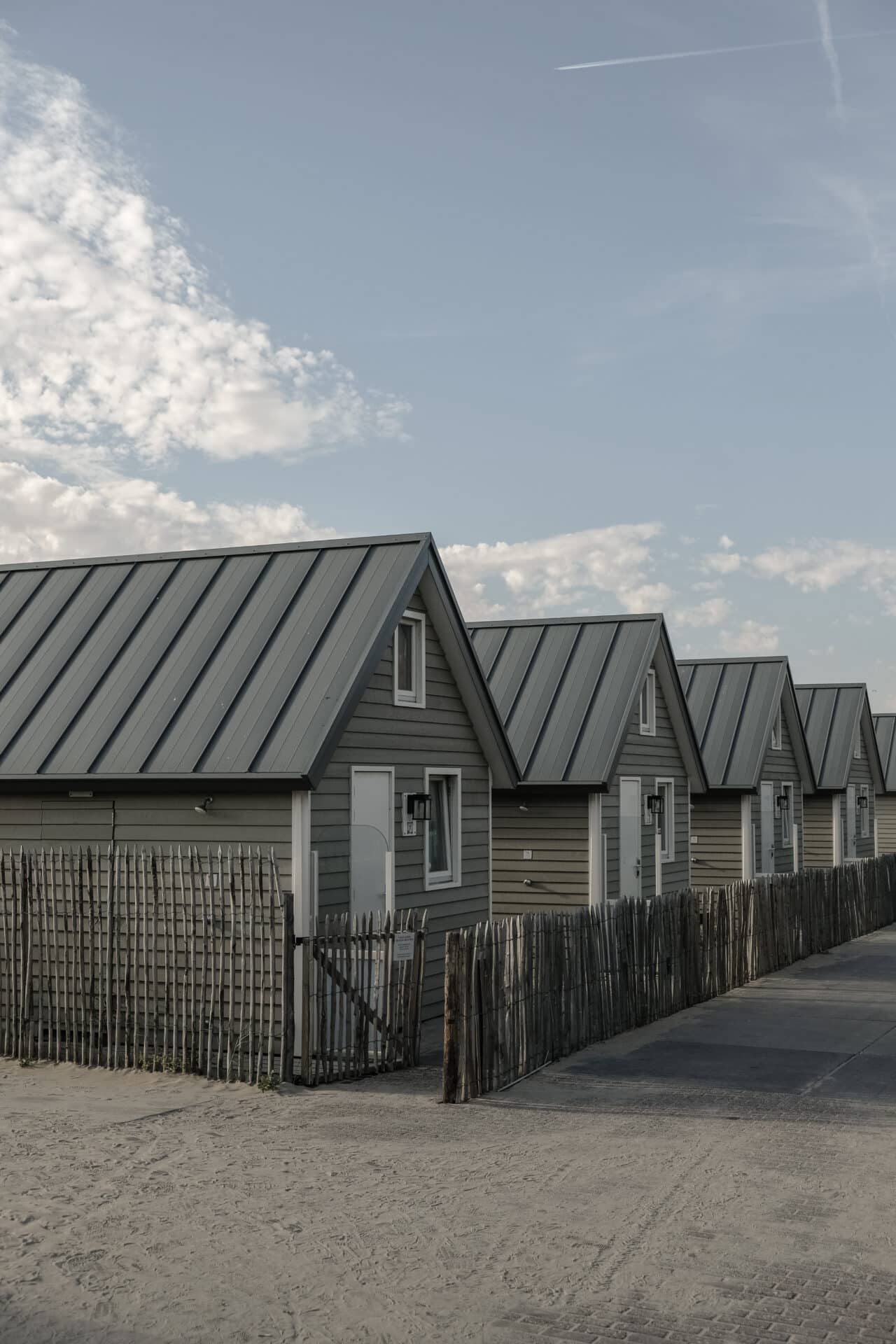 Capturing Minimalistic Architecture Photos, Haarlem(1)