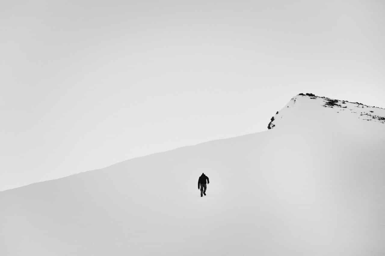 Colors in Photography: White