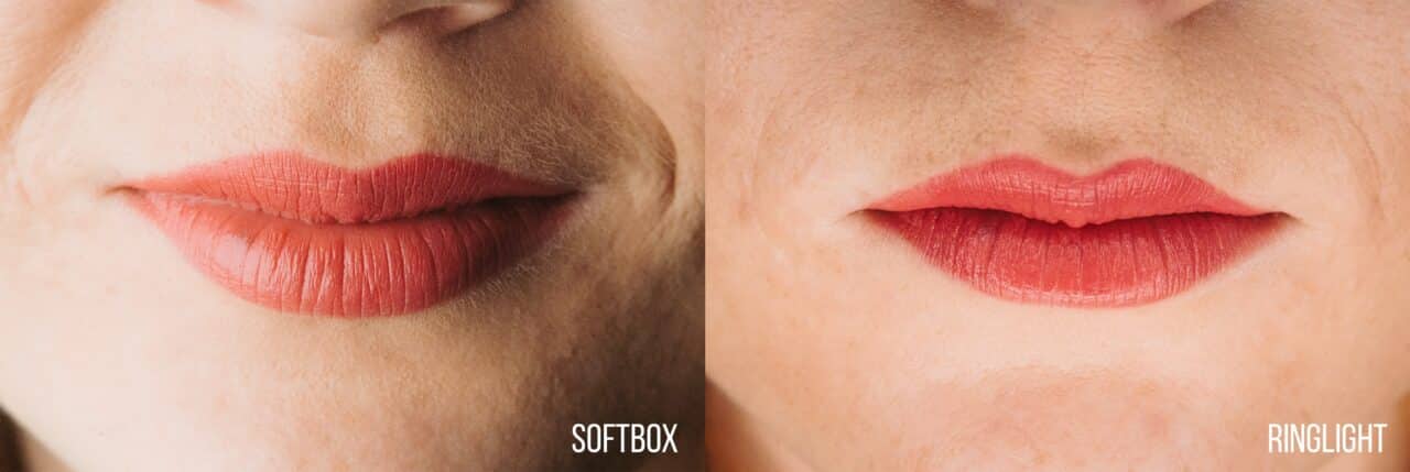 How to Photograph the Eye Close Up