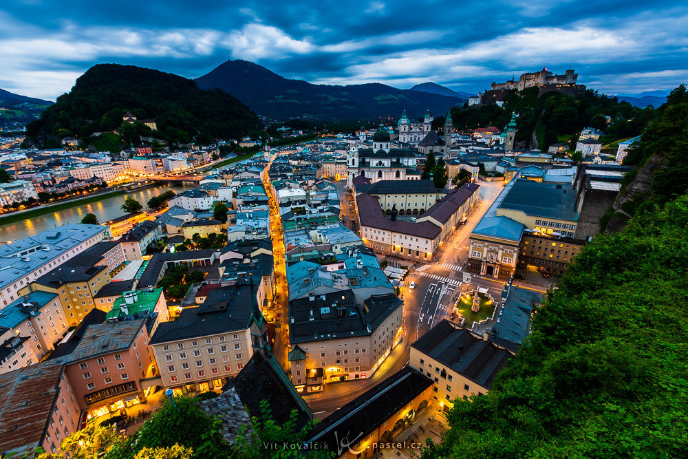 Shooting in the Dark and Low Light: Avoid Noisy, Blurry Photos