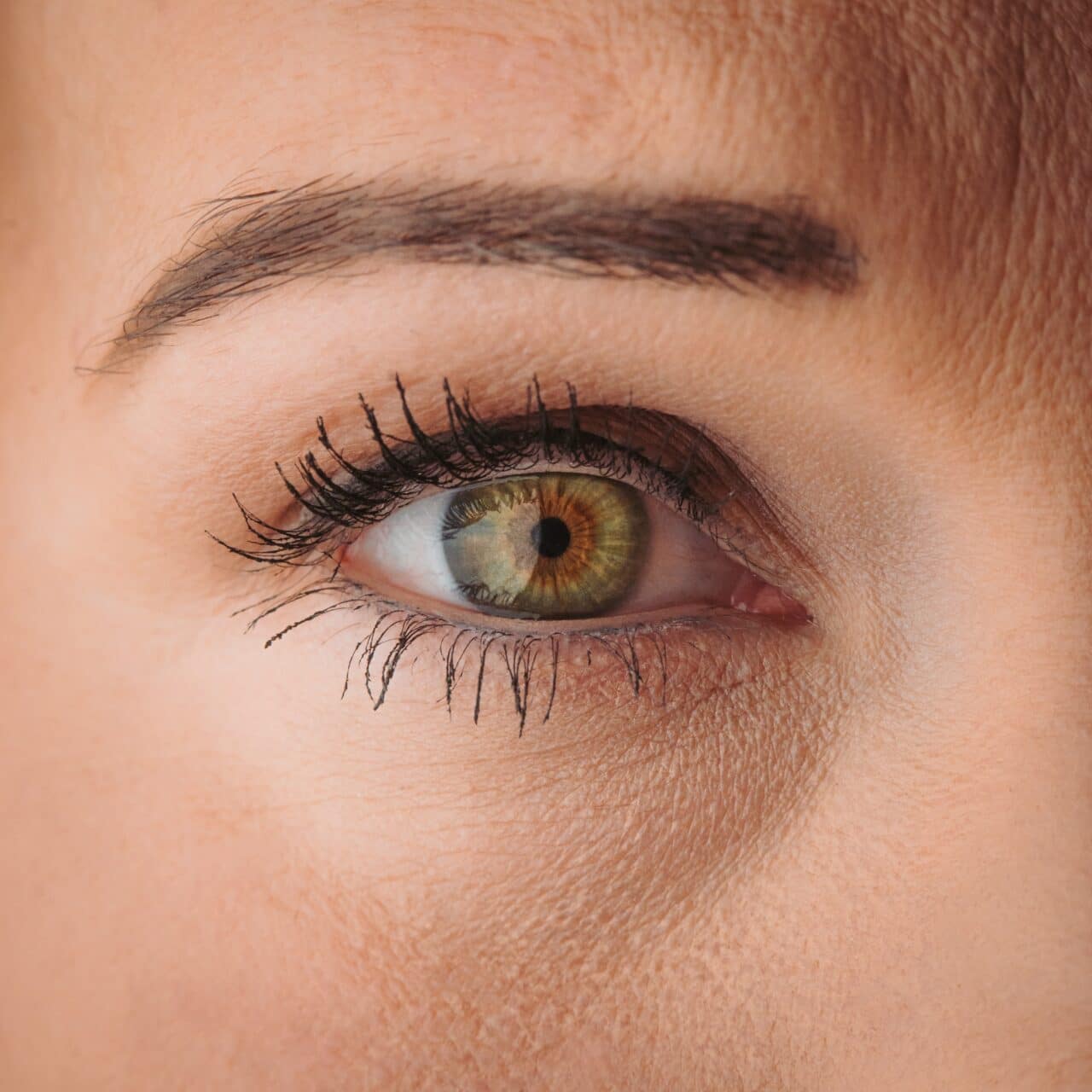 How to Photograph the Eye Close Up