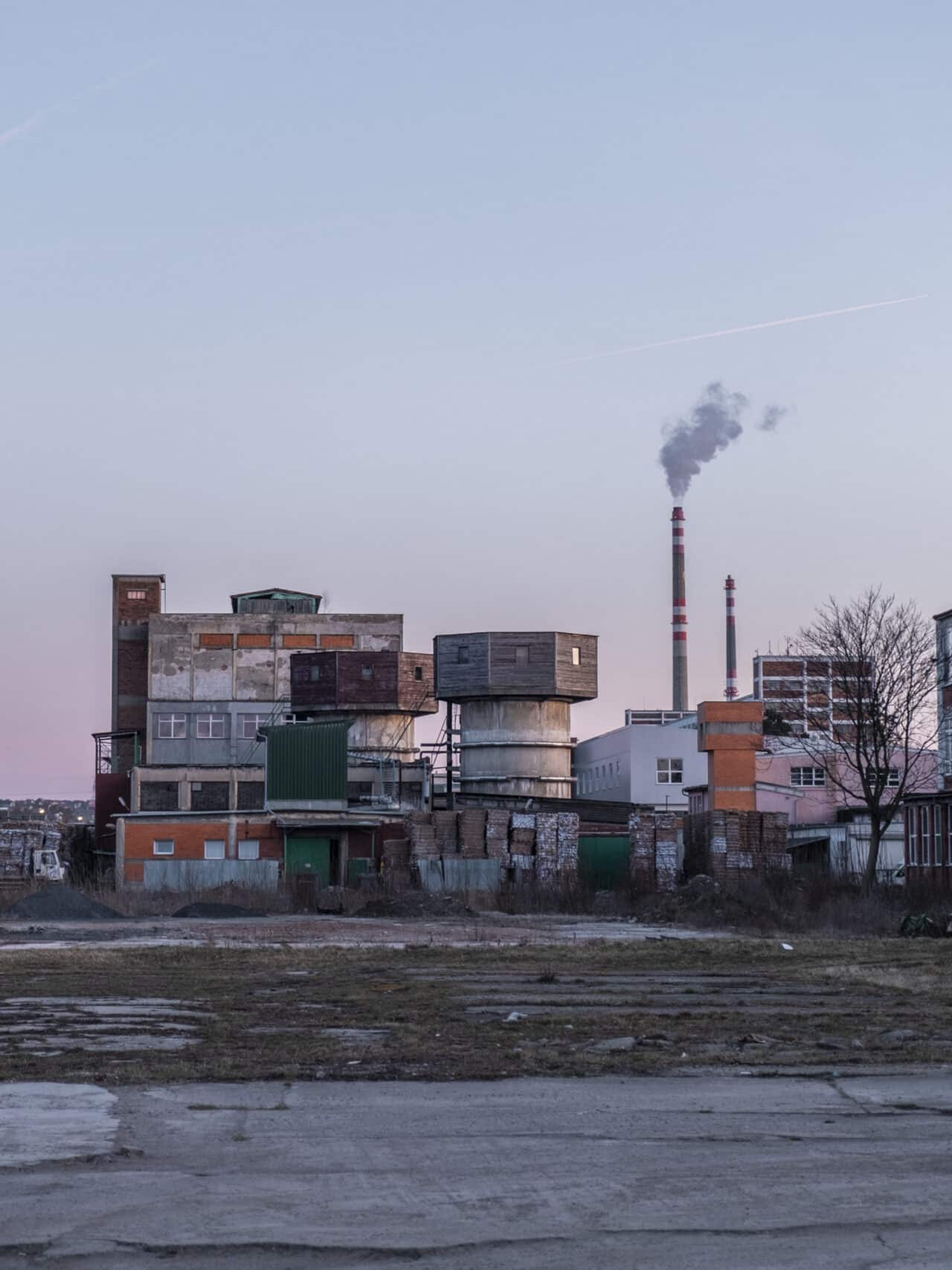 Capturing Minimalistic Architecture Photos, Gallery