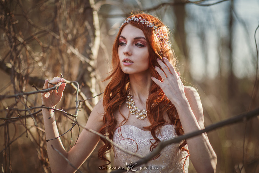 Manual Mode – portrait