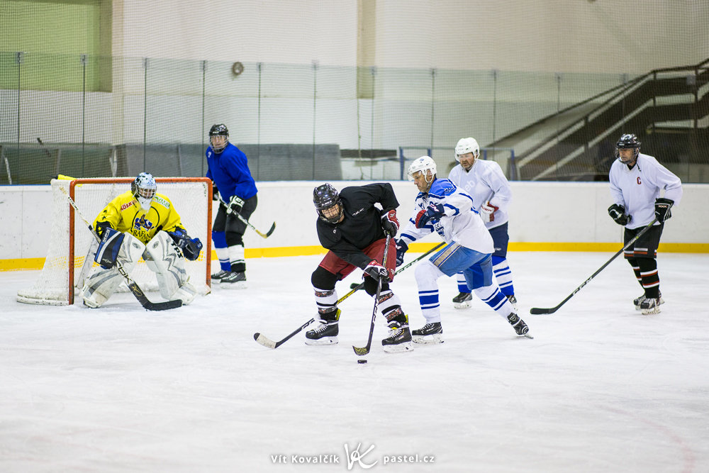 Manual Mode – sport