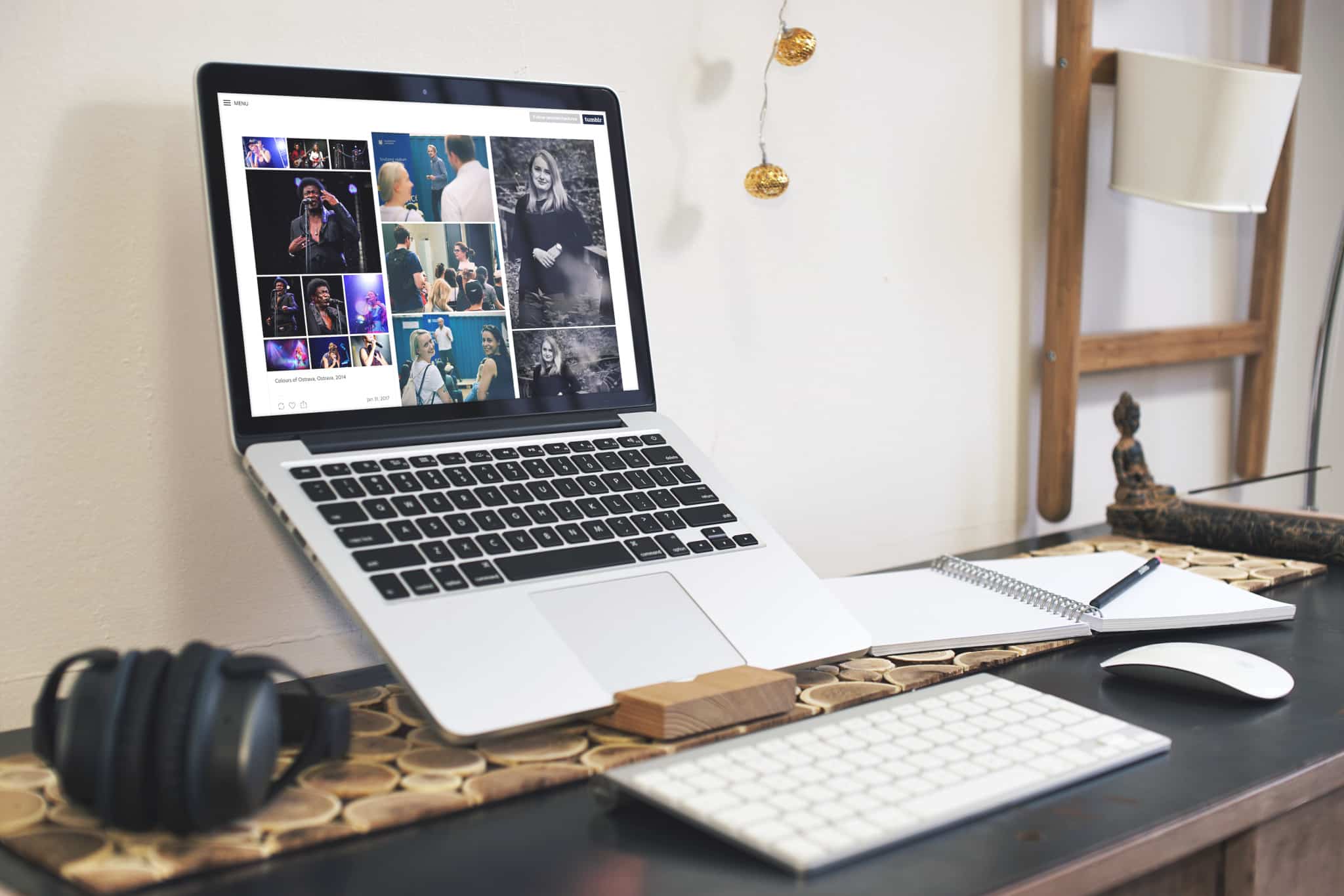 Marketing for Photographers, Part 1 - tumblr