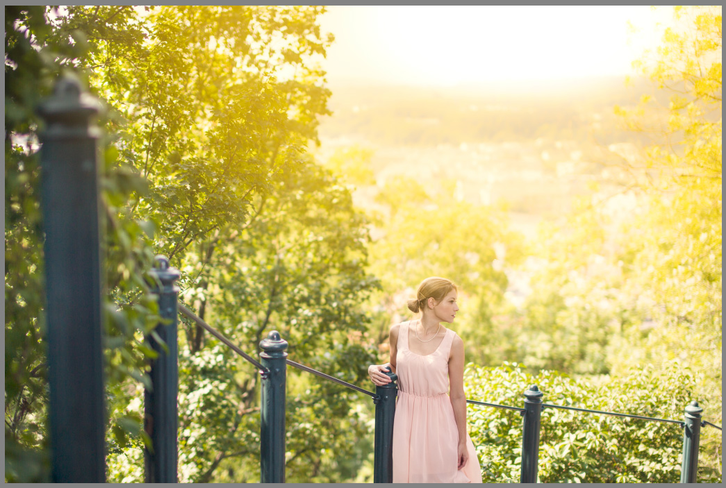 Add a Realistic-Looking Sun to Your Photos in Zoner Studio