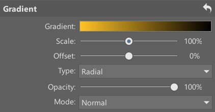Add a Realistic-Looking Sun to Your Photos in Zoner Studio